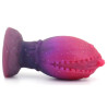 Bad Demon Plug Fantasy Galactic Egg 8.5 x 4cm